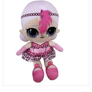 L.O.L Surprise! ShowBaby Plush Tall Doll